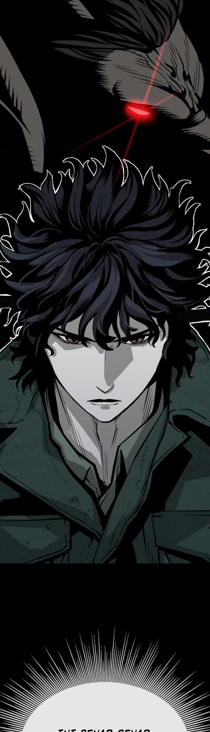 The Silent Warrior Chapter 18 Gambar 56