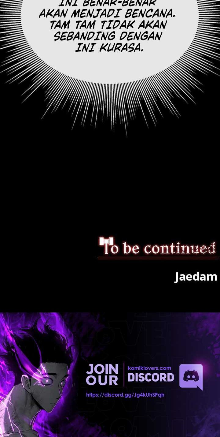 The Silent Warrior Chapter 18 Gambar 57