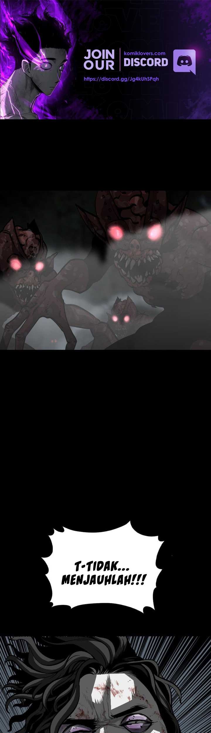 Baca  The Silent Warrior Chapter 18 Gambar 2