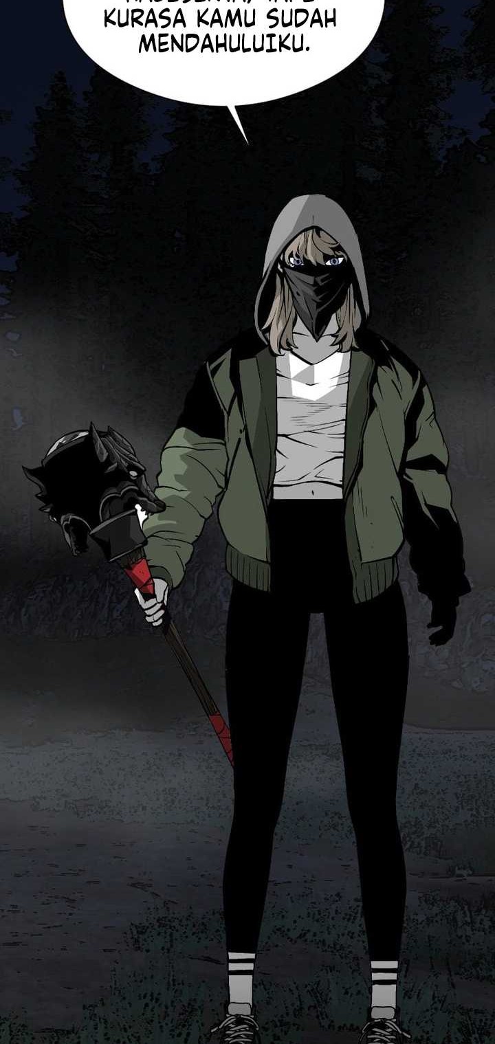 The Silent Warrior Chapter 18 Gambar 7