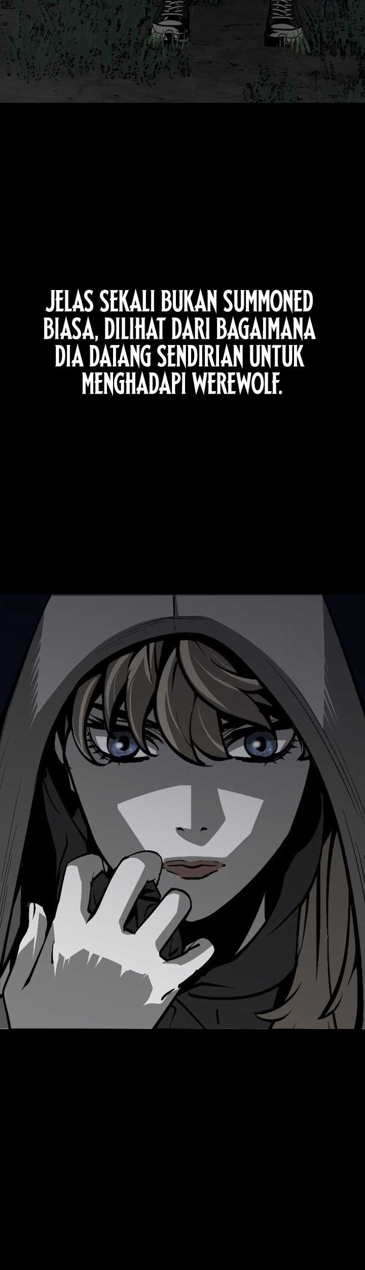 The Silent Warrior Chapter 18 Gambar 8