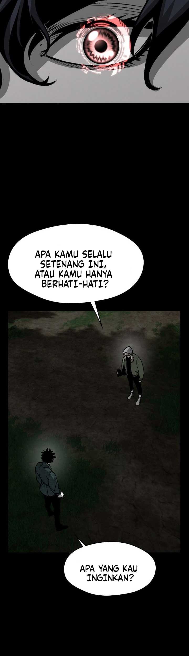 The Silent Warrior Chapter 18 Gambar 12