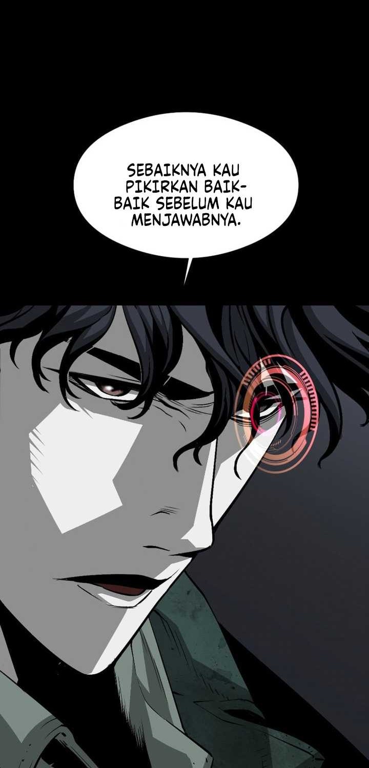 The Silent Warrior Chapter 18 Gambar 13