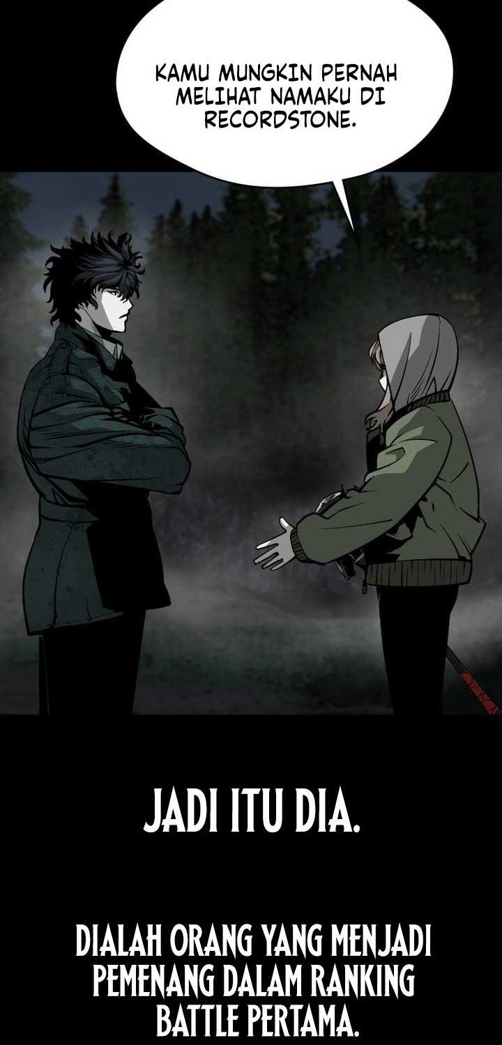 The Silent Warrior Chapter 18 Gambar 17