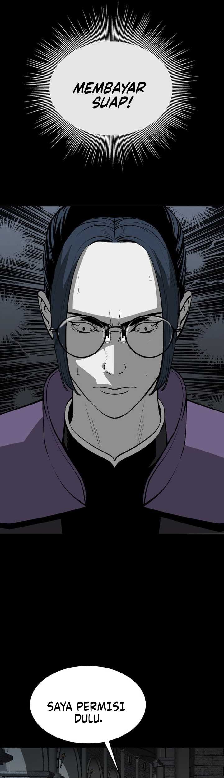 The Silent Warrior Chapter 17 Gambar 18