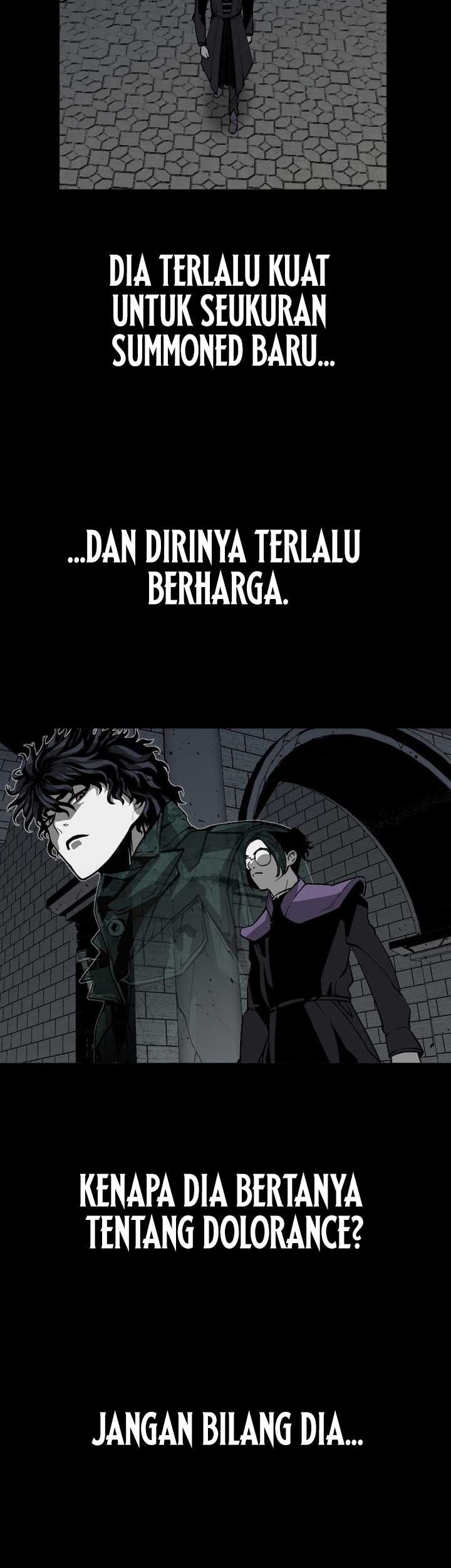 The Silent Warrior Chapter 17 Gambar 20