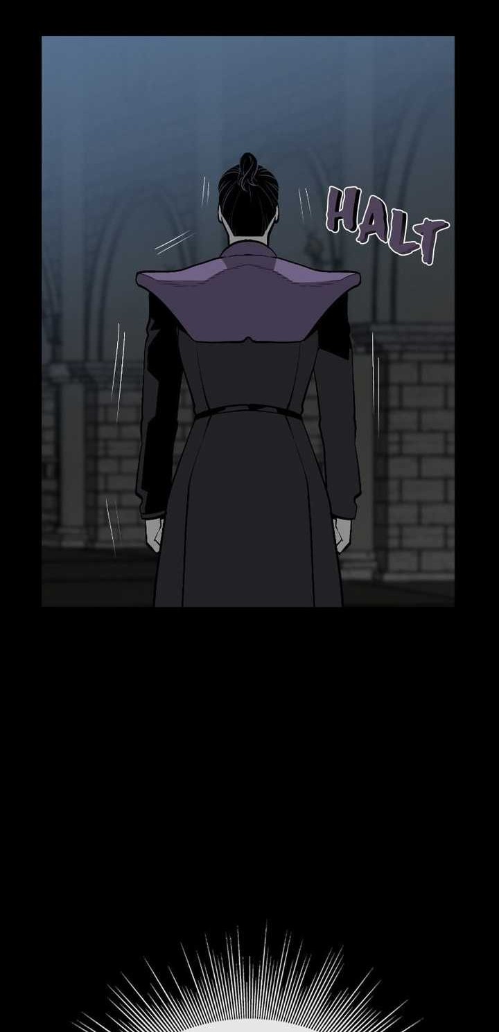 The Silent Warrior Chapter 17 Gambar 21