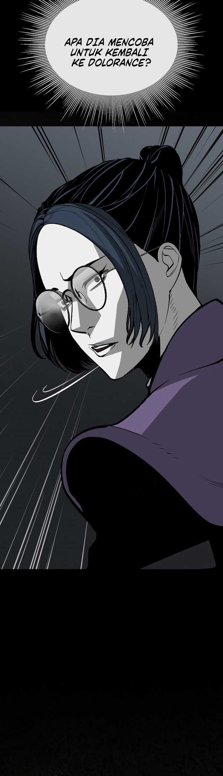 The Silent Warrior Chapter 17 Gambar 22