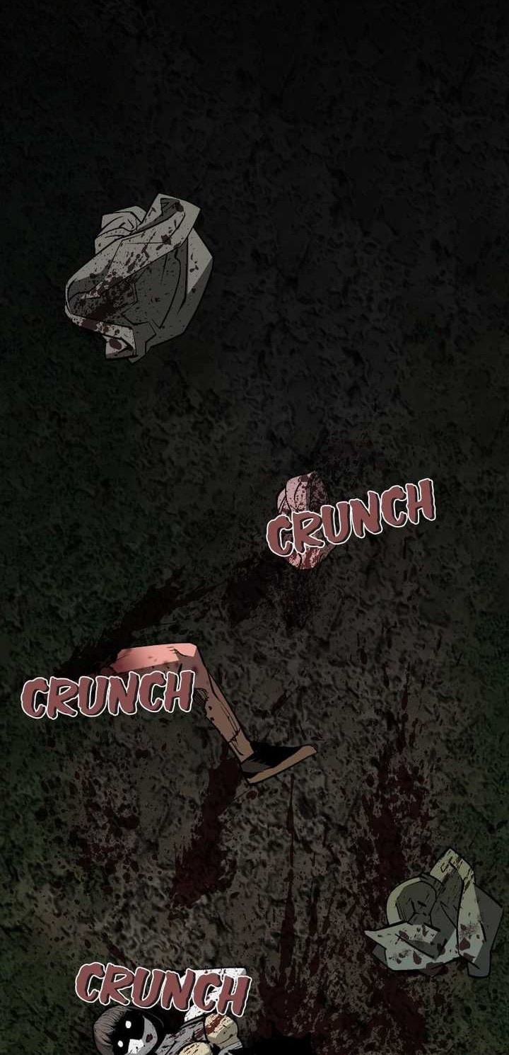 The Silent Warrior Chapter 17 Gambar 23