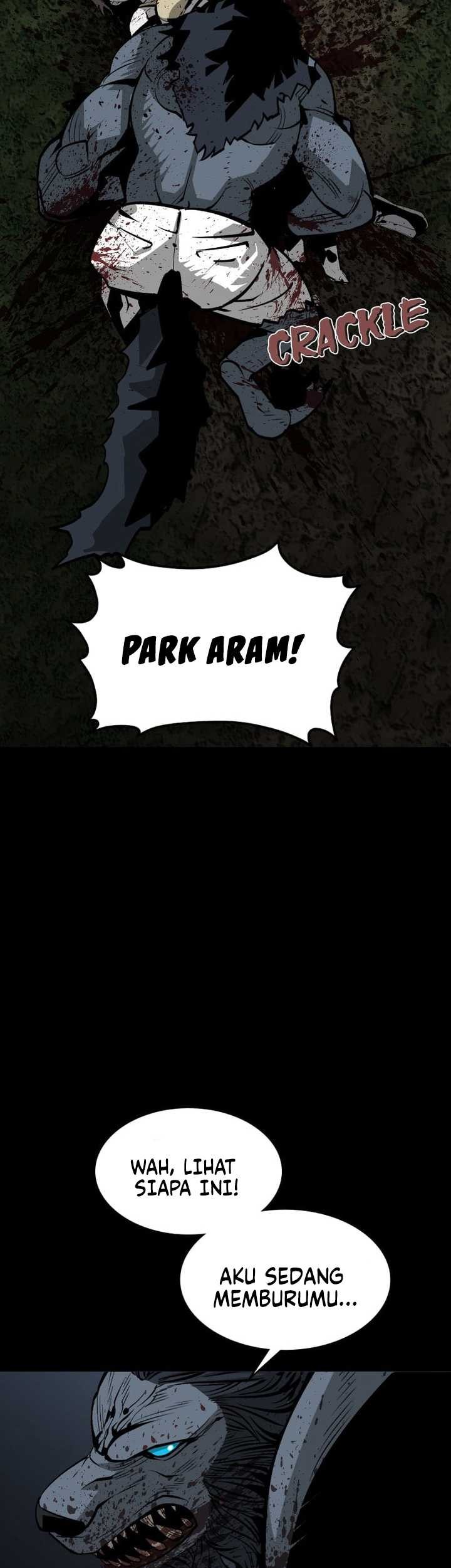 The Silent Warrior Chapter 17 Gambar 24