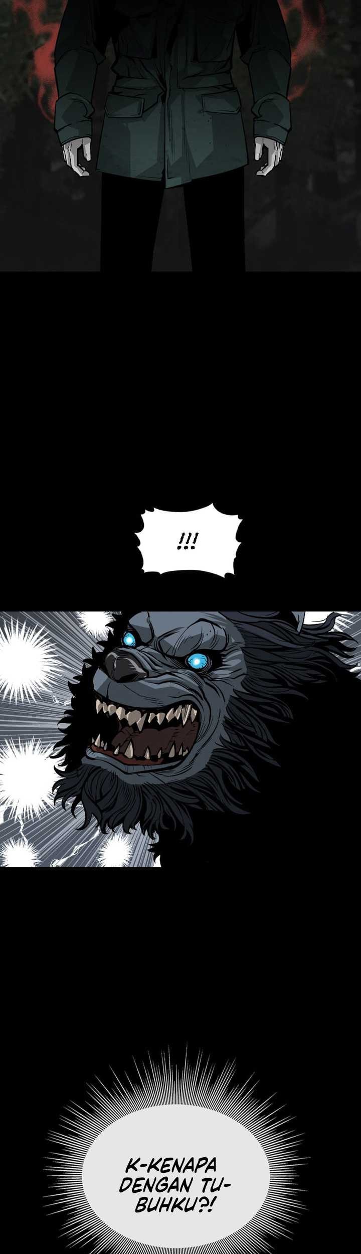 The Silent Warrior Chapter 17 Gambar 26