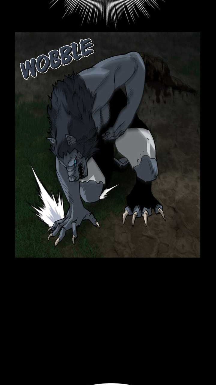 The Silent Warrior Chapter 17 Gambar 27