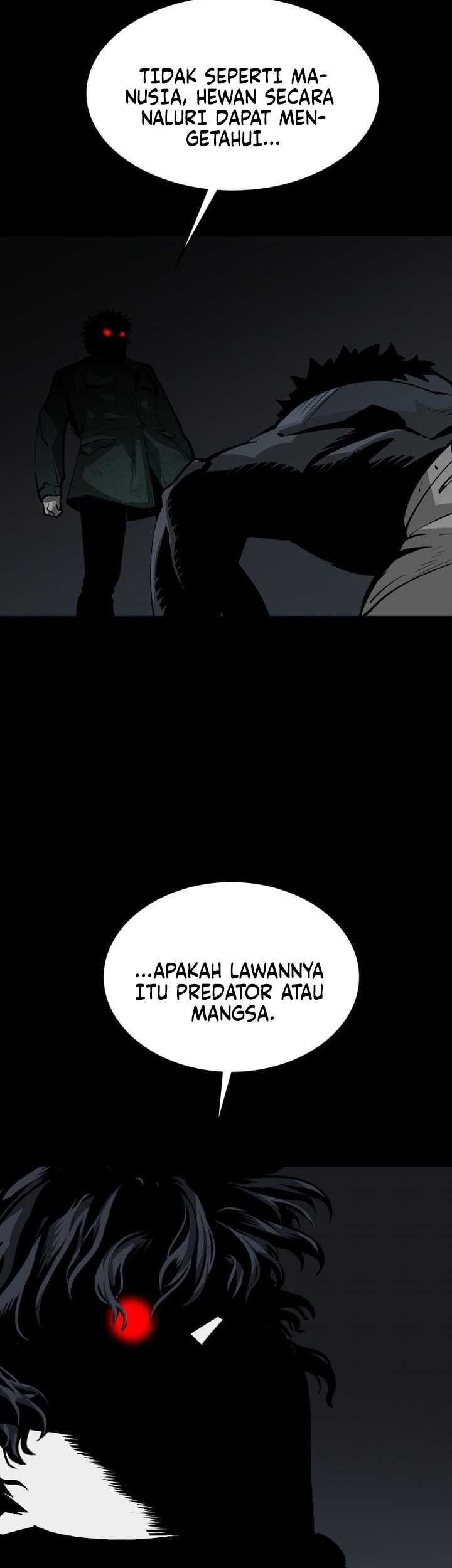 The Silent Warrior Chapter 17 Gambar 28