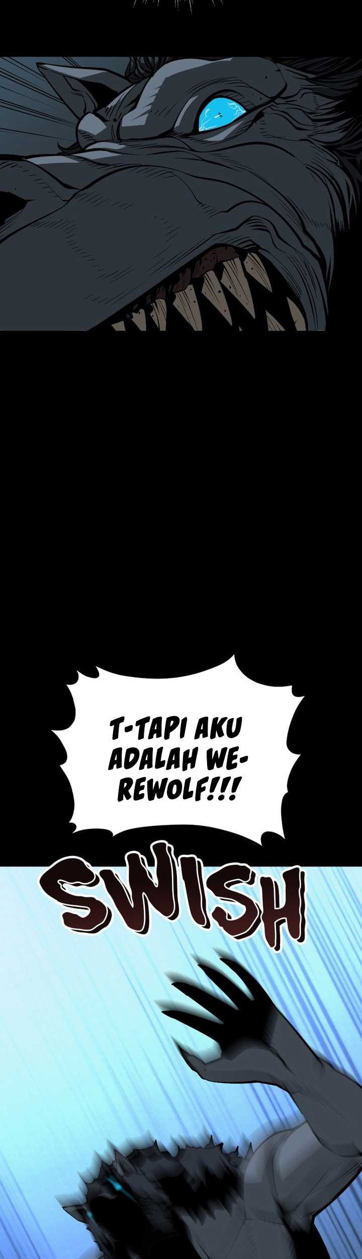 The Silent Warrior Chapter 17 Gambar 30