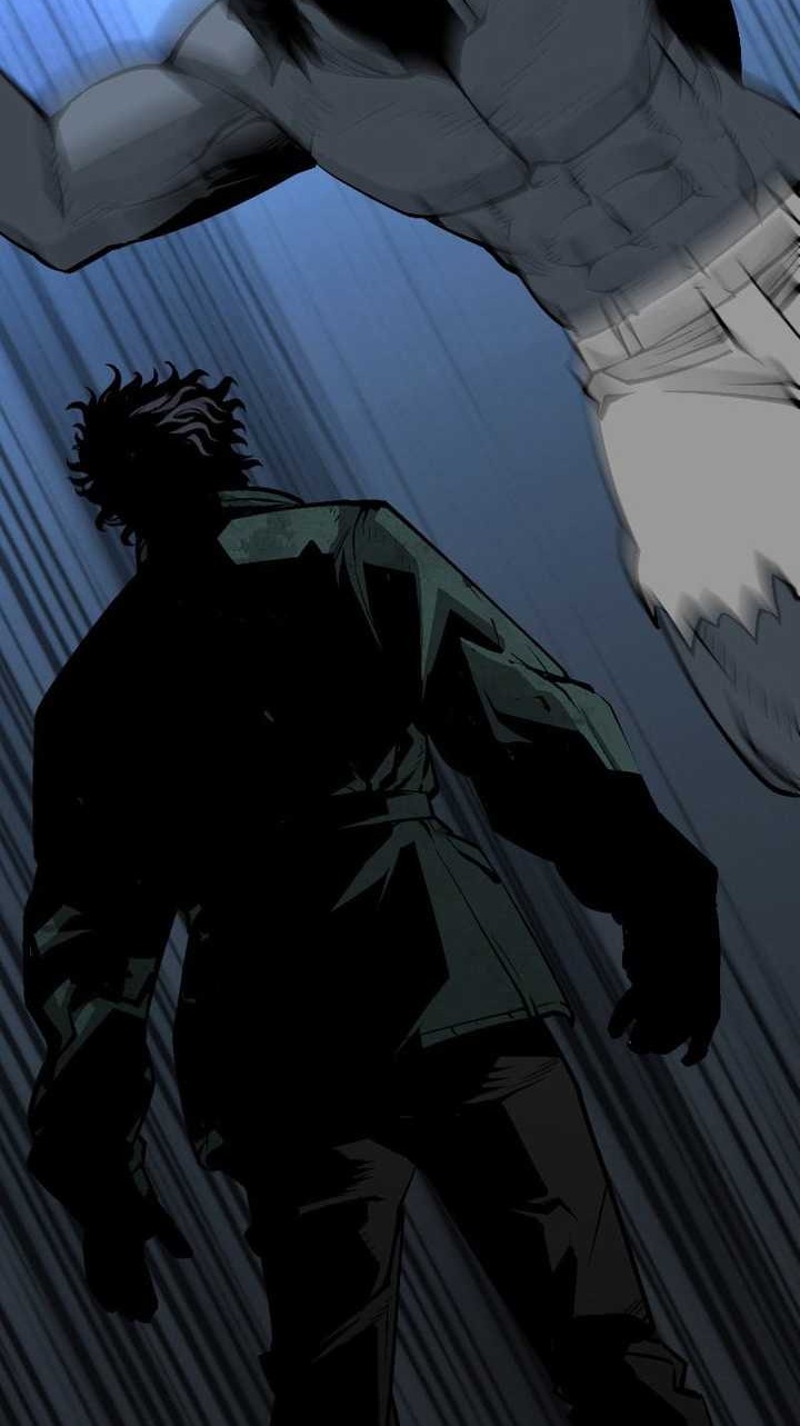 The Silent Warrior Chapter 17 Gambar 31