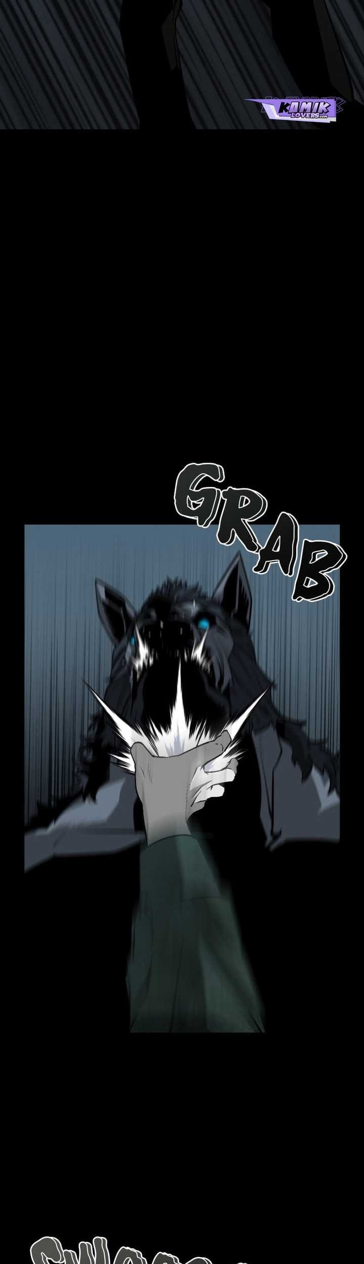 The Silent Warrior Chapter 17 Gambar 32