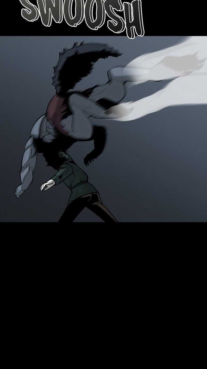 The Silent Warrior Chapter 17 Gambar 33