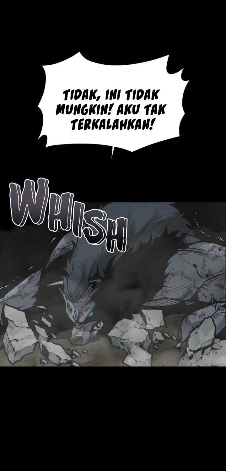 The Silent Warrior Chapter 17 Gambar 35