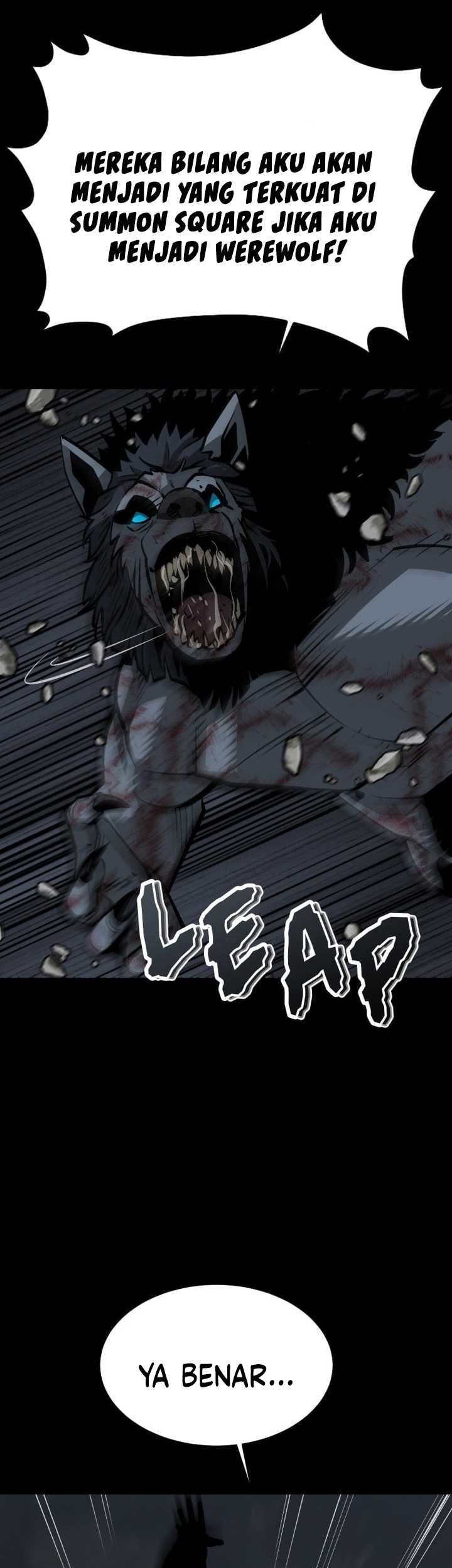 The Silent Warrior Chapter 17 Gambar 36