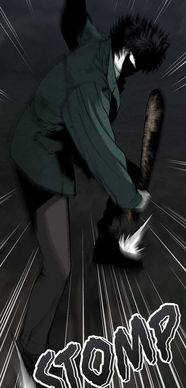 The Silent Warrior Chapter 17 Gambar 37