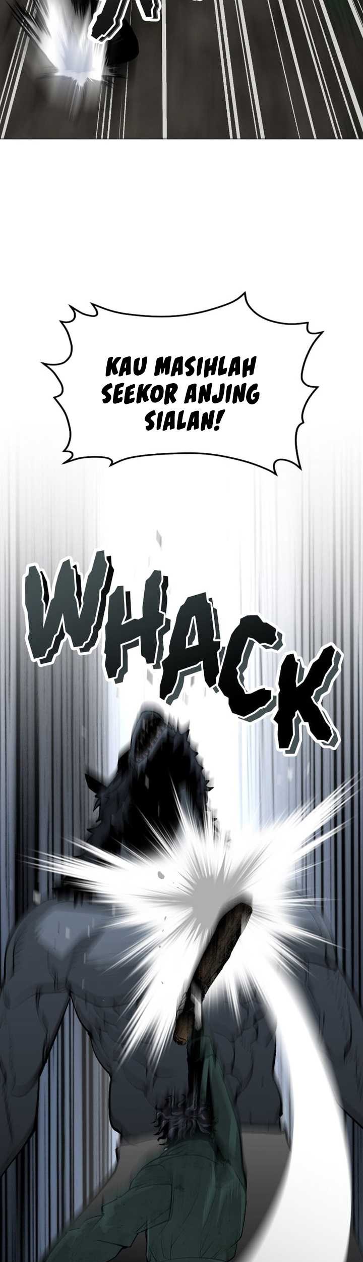 The Silent Warrior Chapter 17 Gambar 38