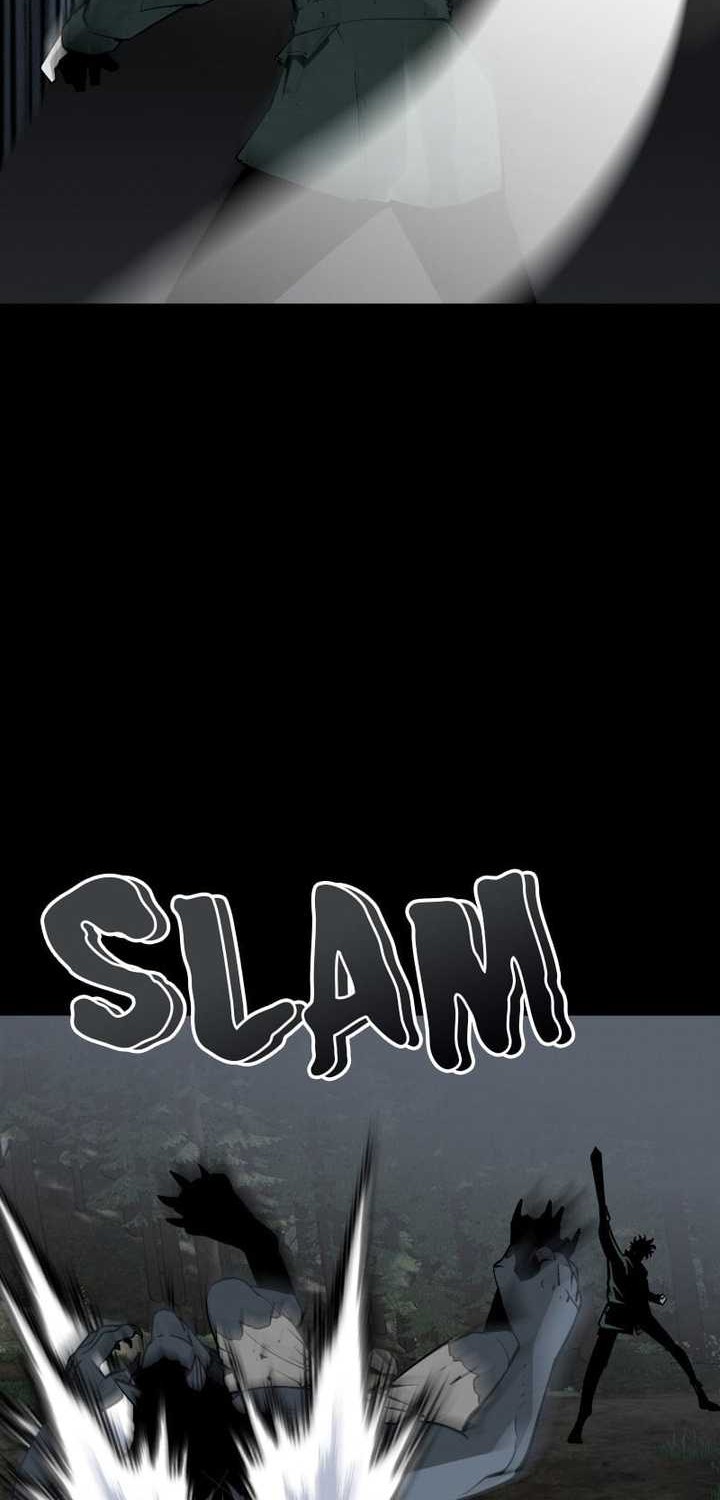 The Silent Warrior Chapter 17 Gambar 39