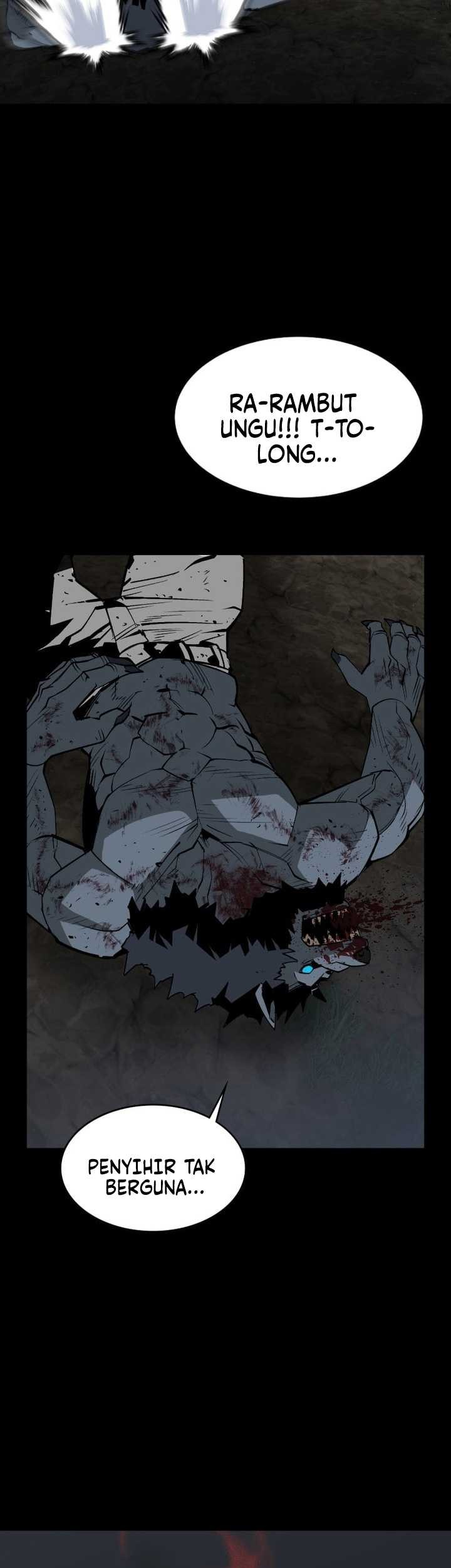 The Silent Warrior Chapter 17 Gambar 40