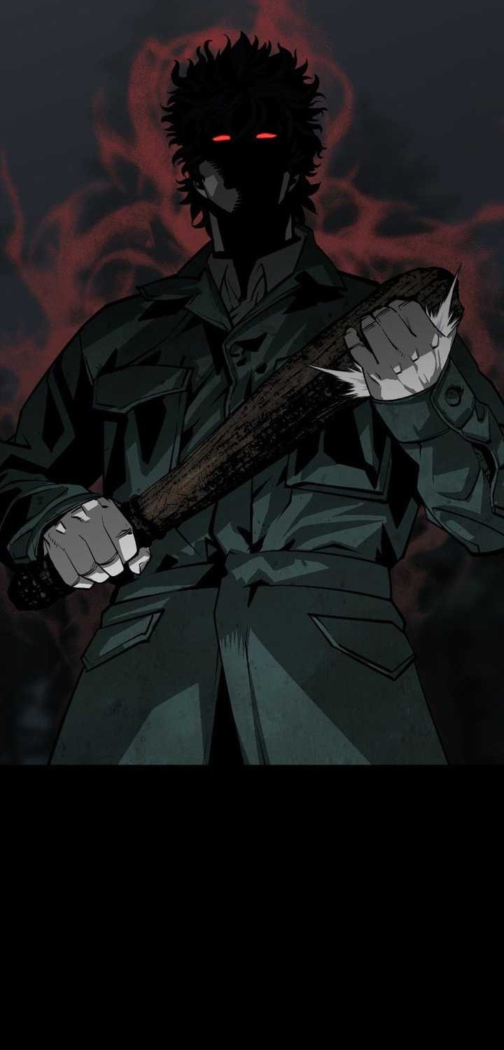 The Silent Warrior Chapter 17 Gambar 41