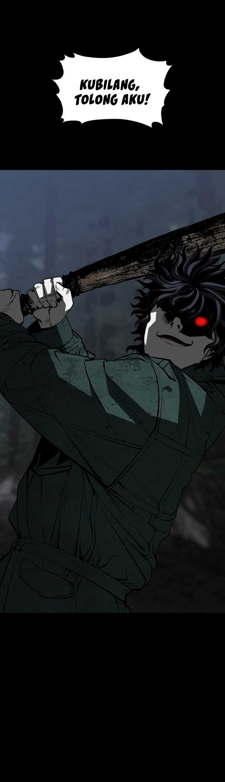 The Silent Warrior Chapter 17 Gambar 42