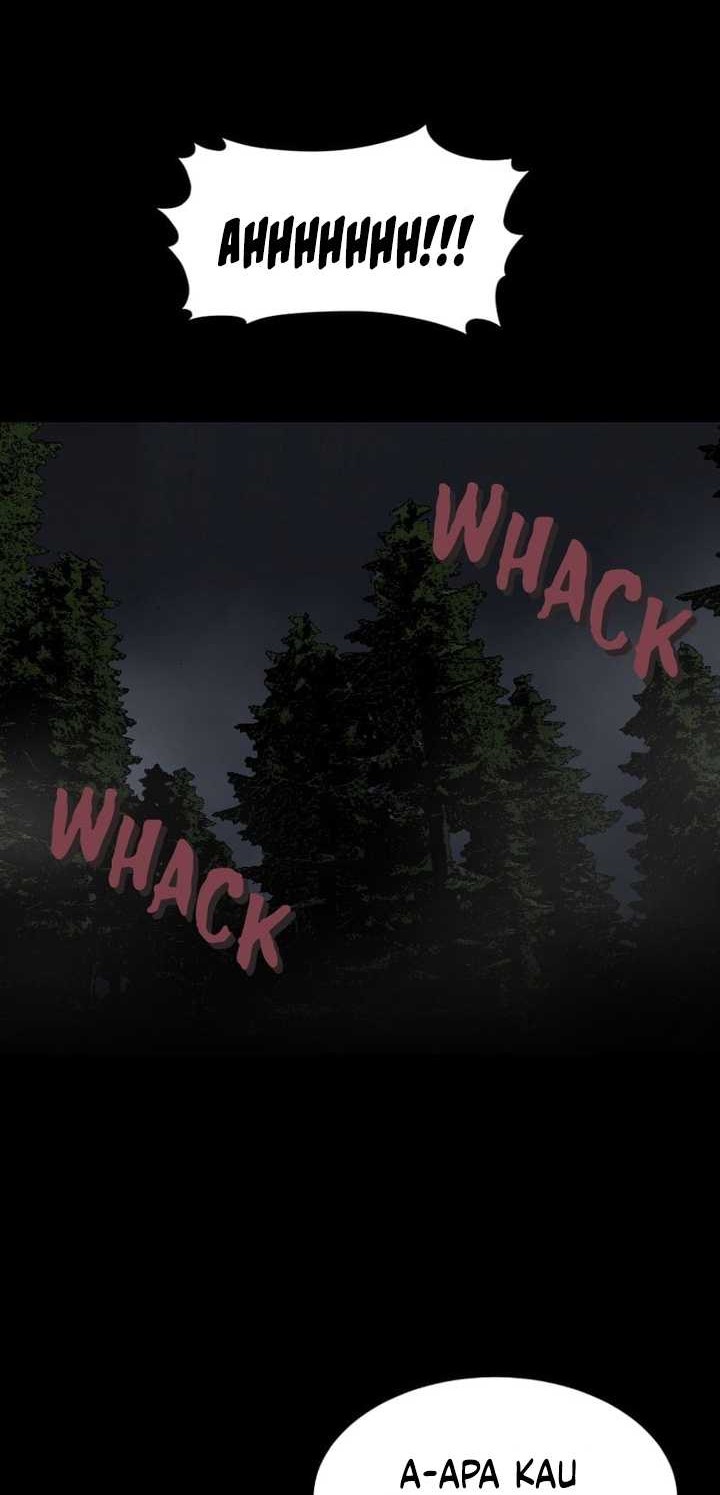 The Silent Warrior Chapter 17 Gambar 43