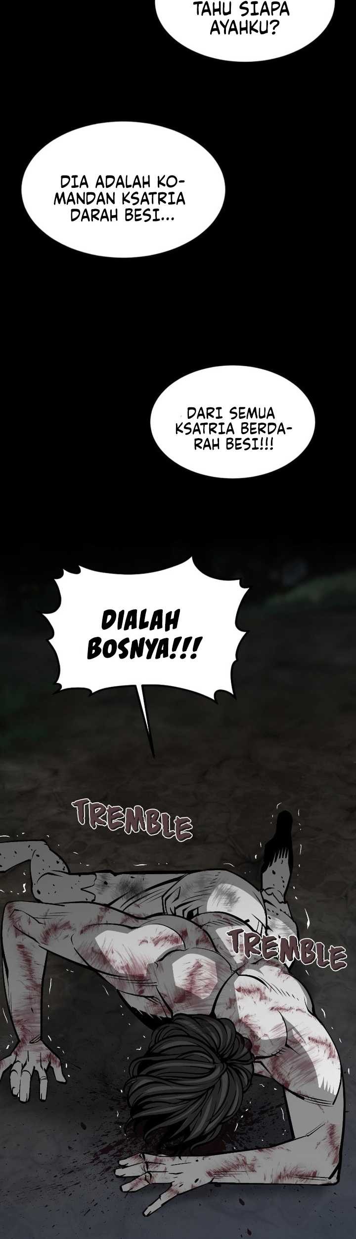 The Silent Warrior Chapter 17 Gambar 44