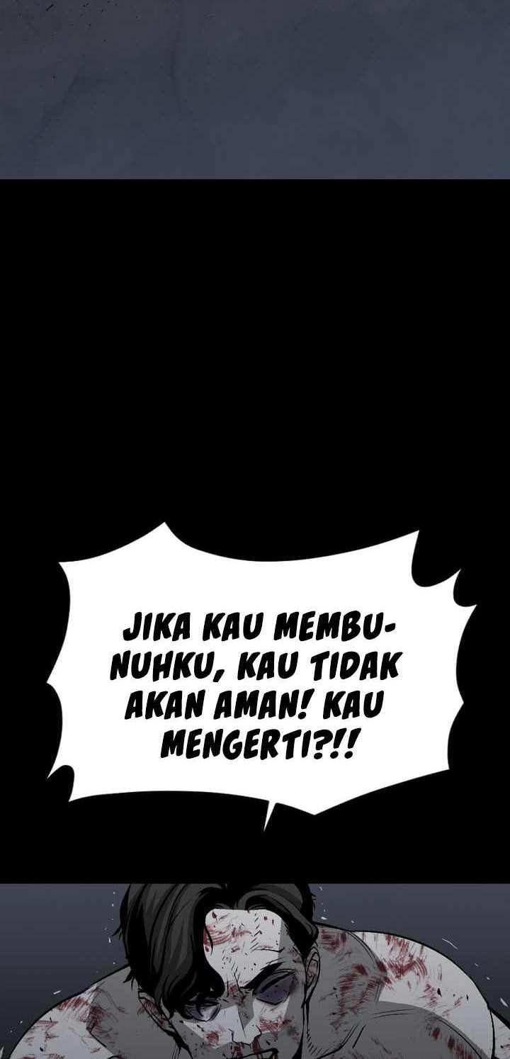 The Silent Warrior Chapter 17 Gambar 45