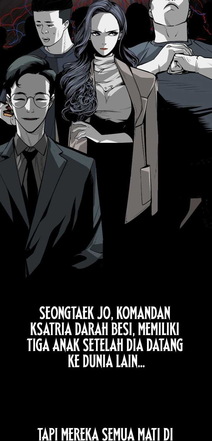 The Silent Warrior Chapter 17 Gambar 49