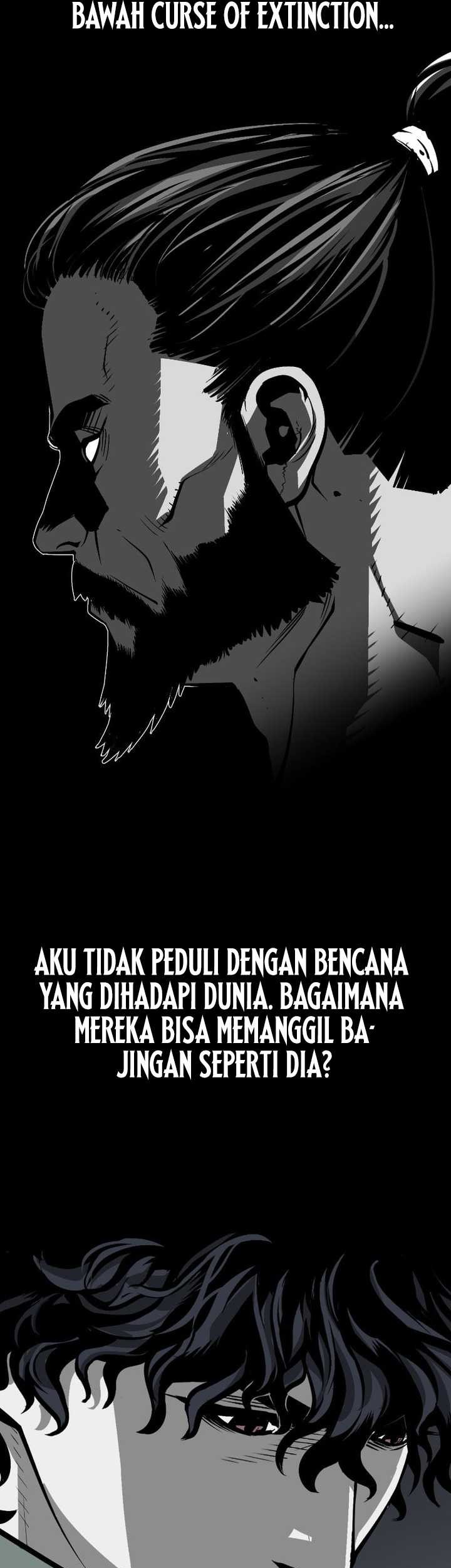 The Silent Warrior Chapter 17 Gambar 50