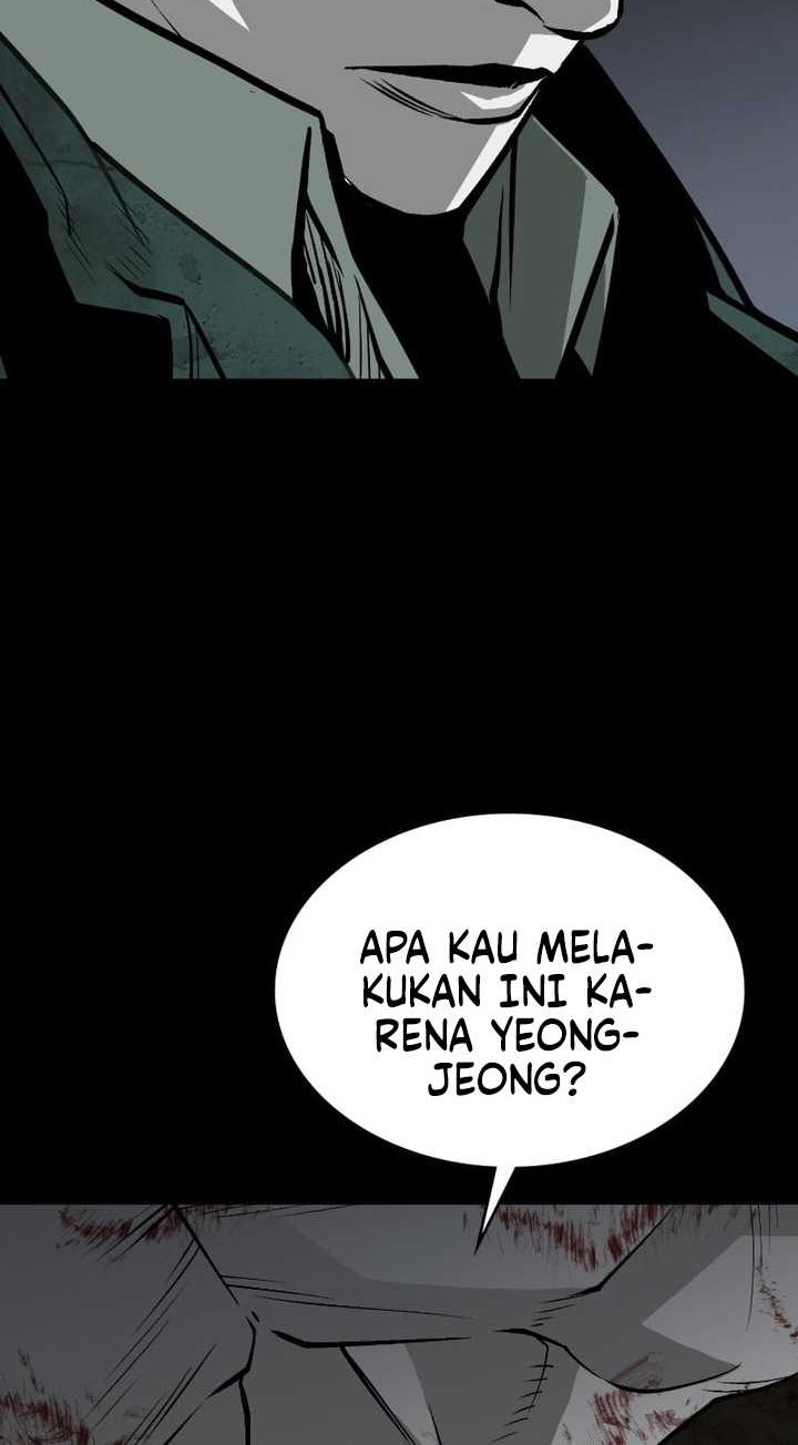 The Silent Warrior Chapter 17 Gambar 51