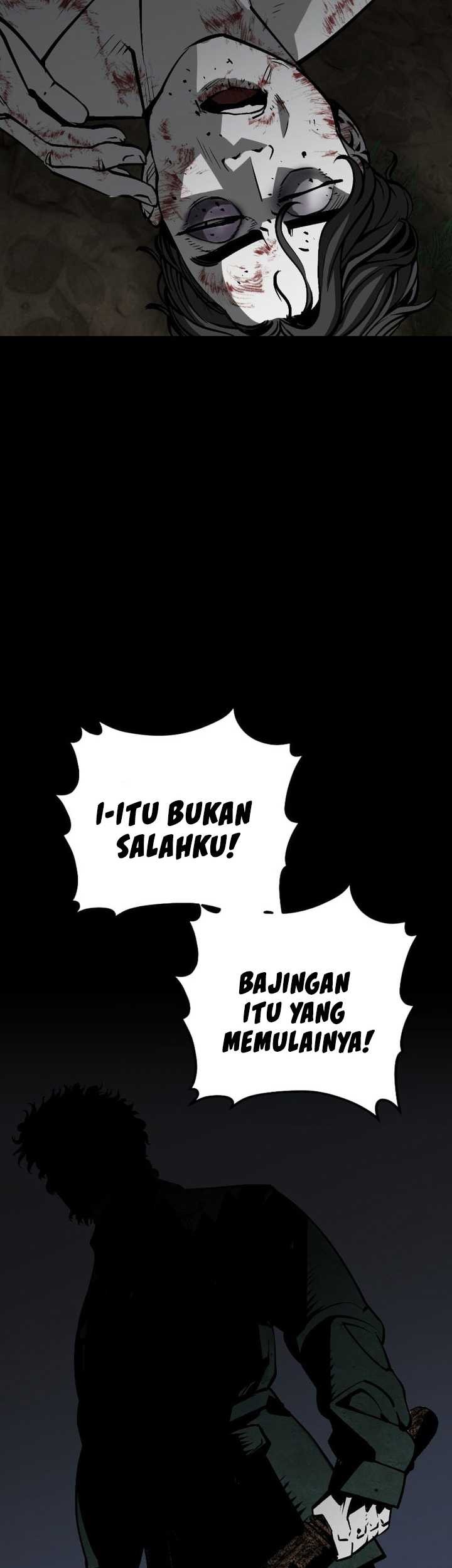 The Silent Warrior Chapter 17 Gambar 52
