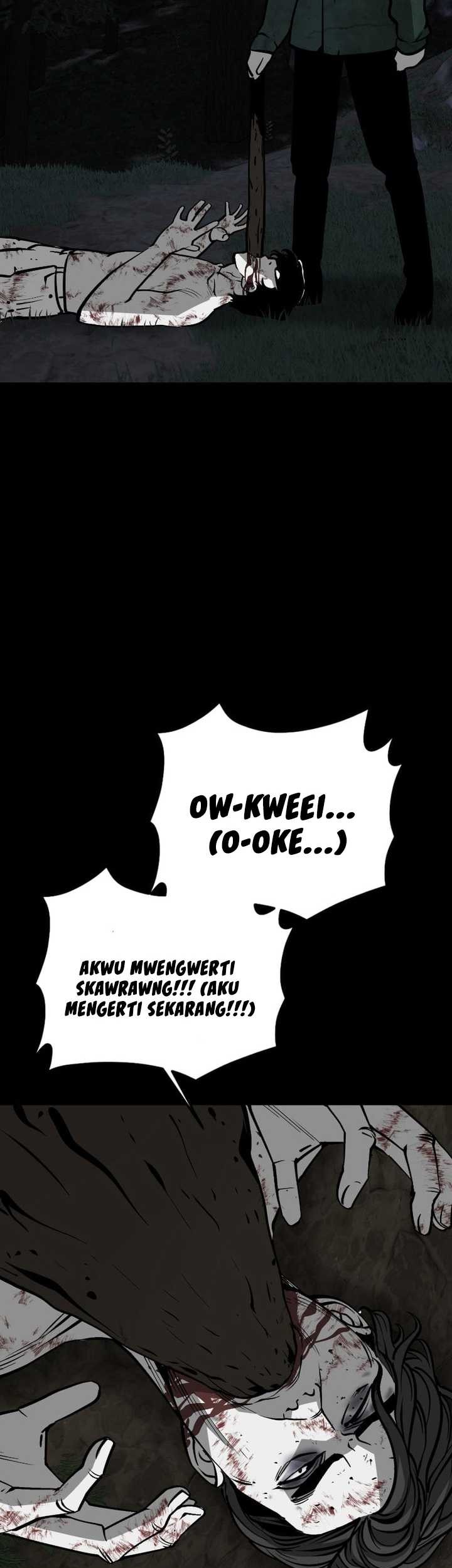 The Silent Warrior Chapter 17 Gambar 56