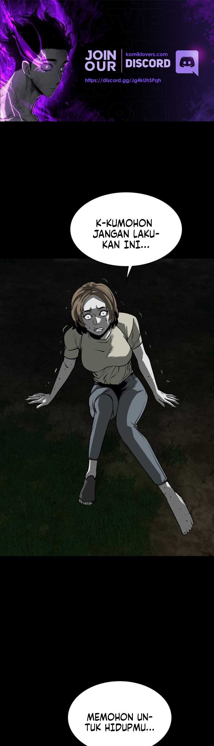 Baca  The Silent Warrior Chapter 17 Gambar 2