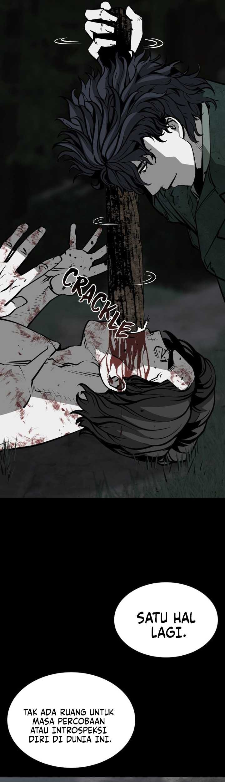 The Silent Warrior Chapter 17 Gambar 58