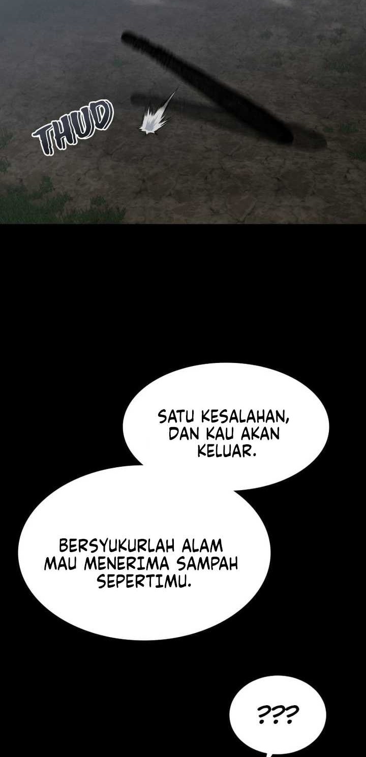 The Silent Warrior Chapter 17 Gambar 59