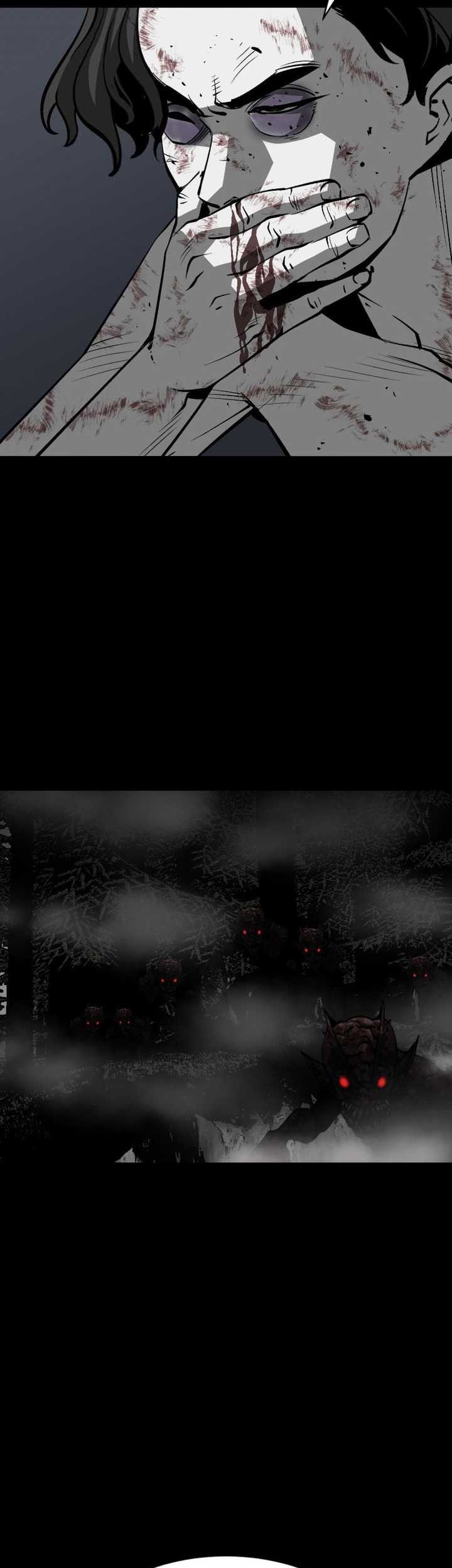 The Silent Warrior Chapter 17 Gambar 60