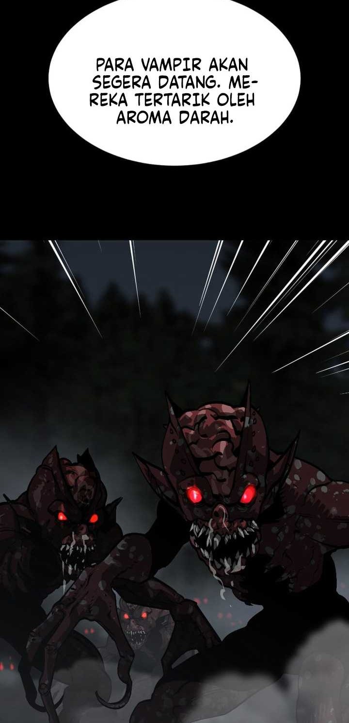 The Silent Warrior Chapter 17 Gambar 61