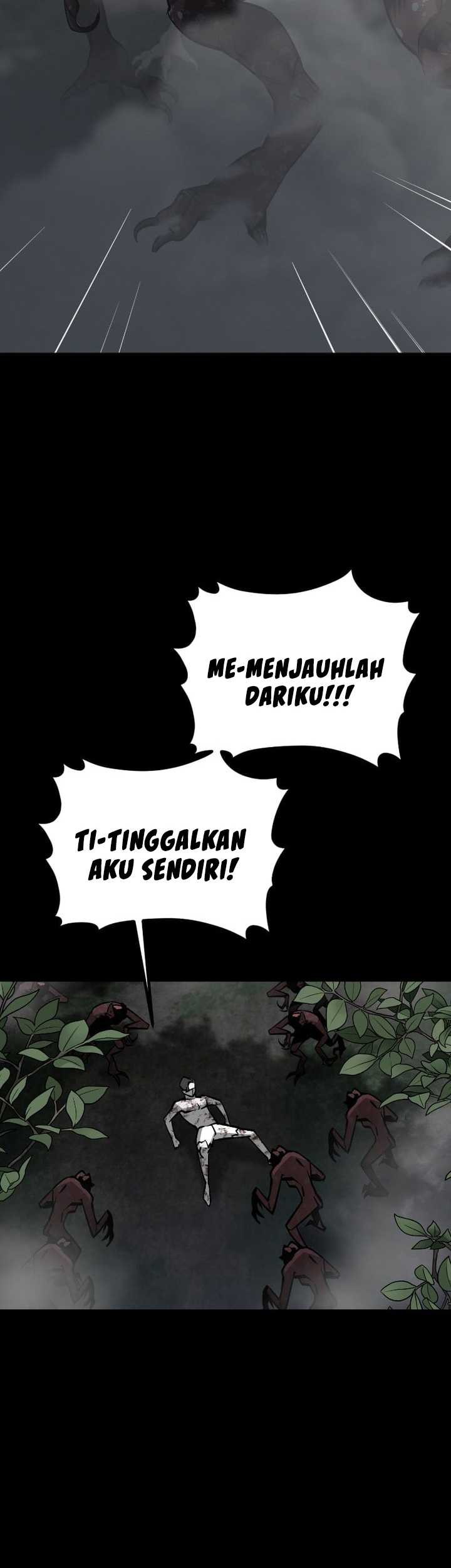 The Silent Warrior Chapter 17 Gambar 62