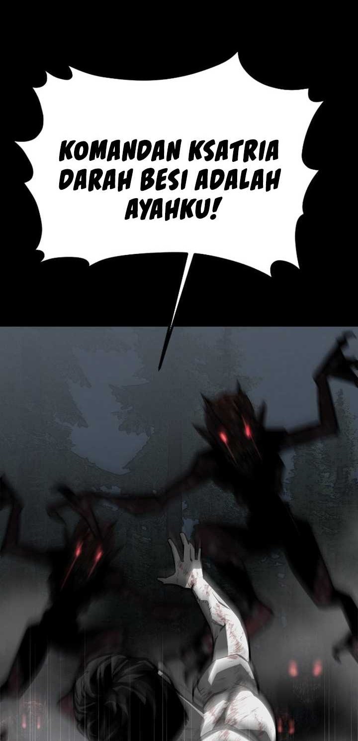 The Silent Warrior Chapter 17 Gambar 63