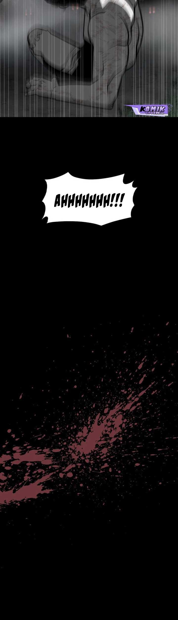 The Silent Warrior Chapter 17 Gambar 64