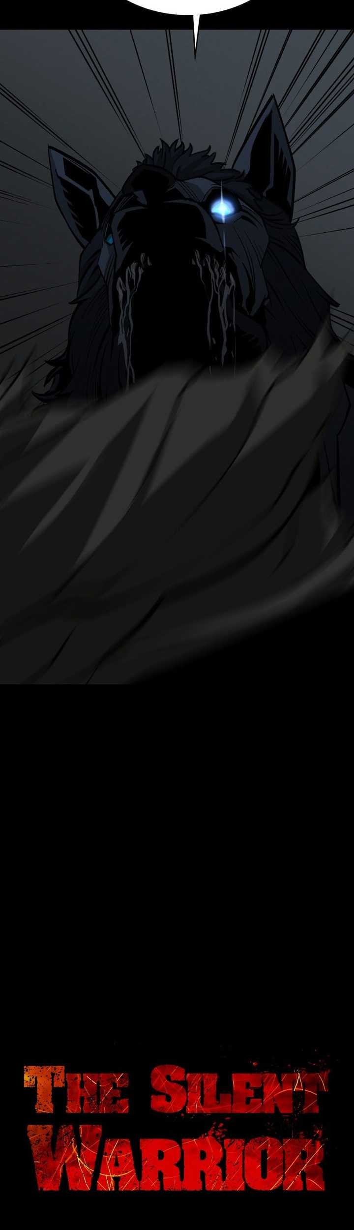 The Silent Warrior Chapter 17 Gambar 4