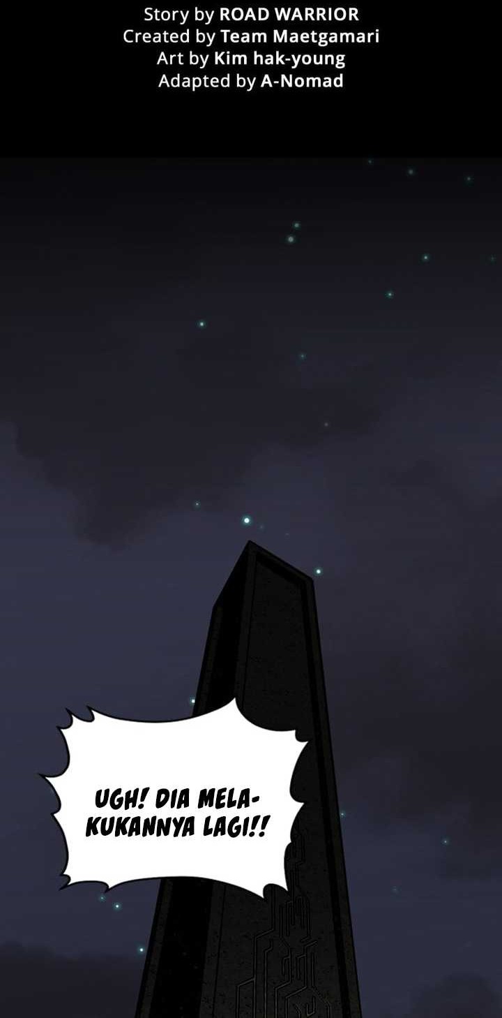 The Silent Warrior Chapter 17 Gambar 5