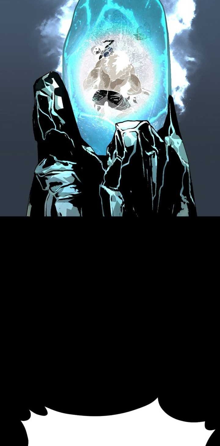 The Silent Warrior Chapter 17 Gambar 7