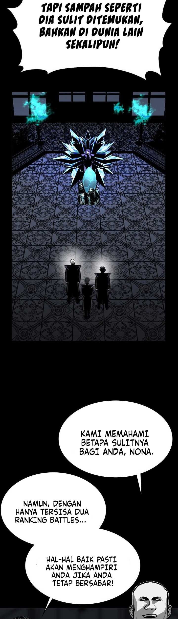 The Silent Warrior Chapter 17 Gambar 8