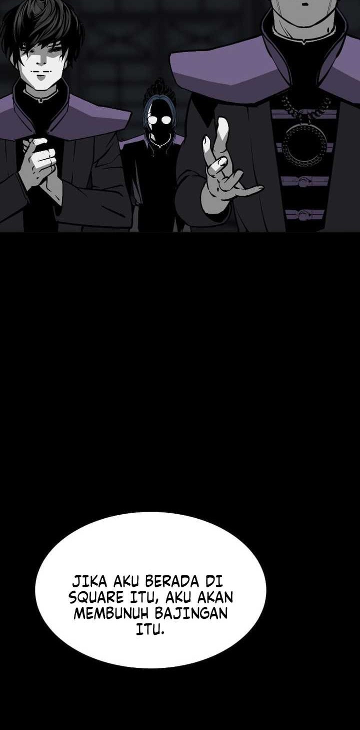 The Silent Warrior Chapter 17 Gambar 9